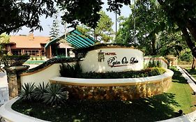 Pyin oo Lwin Hotel